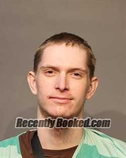 Recent Mugshot Image for ASHTON MATTHEW ROLAN in Polk County, Iowa