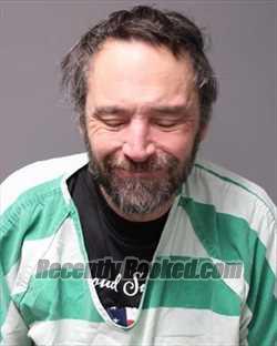 Recent Mugshot Image for BENJAMIN THOMAS GORDON in Polk County, Iowa