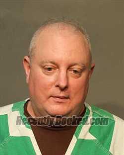 Recent Booking / Mugshot for ERIC JOSEPH DICKEY in Polk County, Iowa