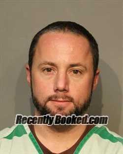 Recent Mugshot Image for RYAN LEROY GILE in Polk County, Iowa