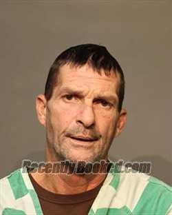 Recent Mugshot Image for WILLIAM MONROE II CASEY in Polk County, Iowa