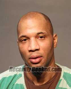 Recent Mugshot Image for RYEON ADRIAN MILLSAP in Polk County, Iowa