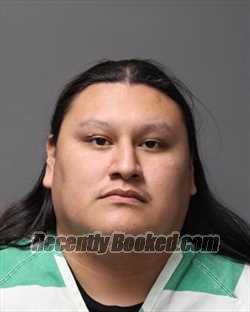 Recent Mugshot Image for LAWRENCE BAYLOR STANDS in Polk County, Iowa