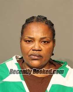 Recent Mugshot Image for ARCHALETTA LATRICE YOUNG in Polk County, Iowa