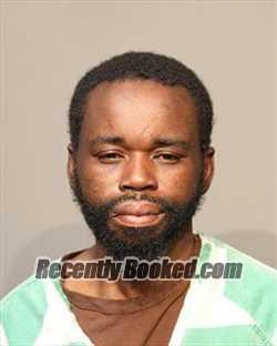 Recent Mugshot Image for BILEHA RAMAZANI in Polk County, Iowa