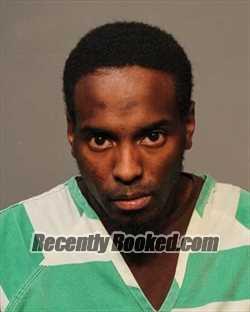 Recent Mugshot Image for JOHNNY ALBERT ROBERTS HARRIS in Polk County, Iowa