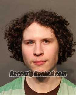 Recent Mugshot Image for TRISTEN DEAN SMITH in Polk County, Iowa