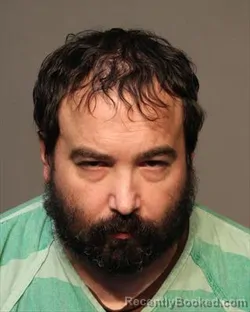 Recent Mugshot Image for NICHOLAS DUSTIN HORST in Polk County, Iowa