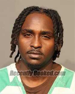 Recent Mugshot Image for KIDANE NEGUSSE SHENGER in Polk County, Iowa