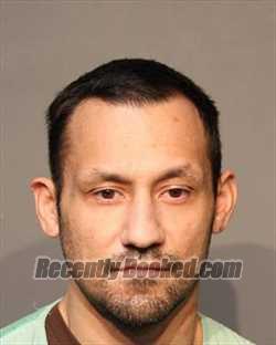 Recent Mugshot Image for JASON THOMAS ARBALLO in Polk County, Iowa