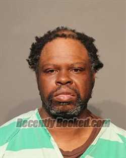 Recent Mugshot Image for EDWARD LEON MILTON in Polk County, Iowa