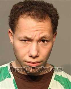 Recent Mugshot Image for TIMOTHY MICHAEL NORTON in Polk County, Iowa