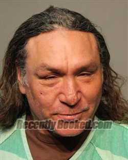 Recent Mugshot Image for ZACHARY JOHN WALLAT in Polk County, Iowa