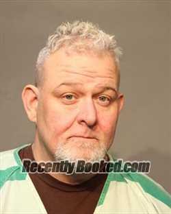 Recent Mugshot Image for KYLE JAMES NICHOLS in Polk County, Iowa