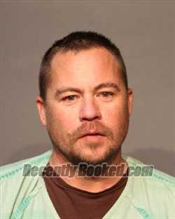 Recent Mugshot Image for ANTHONY STEVEN BROWN in Polk County, Iowa