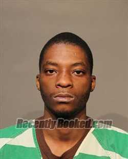 Recent Mugshot Image for SIE LEE JR JONES in Polk County, Iowa