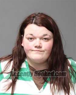 Recent Mugshot Image for MAKAYLYNN MAKENZIE SMITH in Polk County, Iowa