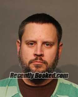 Recent Mugshot Image for SETH WILLIAMS WELLS in Polk County, Iowa