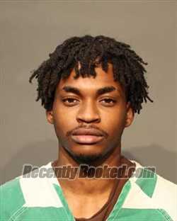 Recent Mugshot Image for ALEXANDRO JOSEPH in Polk County, Iowa