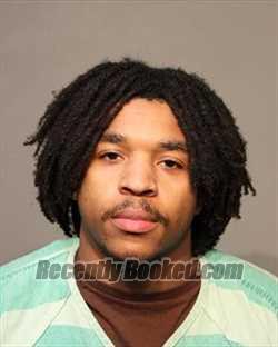 Recent Mugshot Image for KAYLEN LAVON LOWERY in Polk County, Iowa