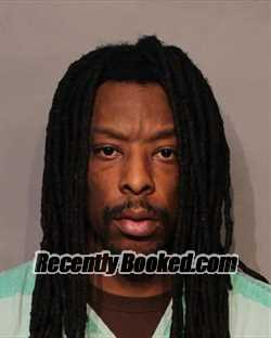 Recent Mugshot Image for LEVELL LEFLORE in Polk County, Iowa
