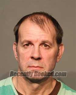 Recent Mugshot Image for JON ANDREW WELTHA in Polk County, Iowa