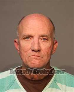 Recent Mugshot Image for KEVIN MCCARTHY QUINLIVAN in Polk County, Iowa