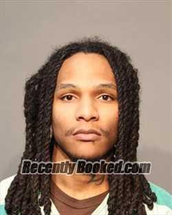 Recent Mugshot Image for DARRIAN DAMON PHILLIPS in Polk County, Iowa