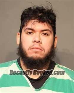 Recent Mugshot Image for JASON GREGORIO MARTINEZ PINEDA in Polk County, Iowa