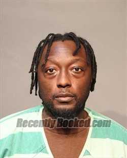 Recent Mugshot Image for JORDAN TARELL POTTS in Polk County, Iowa