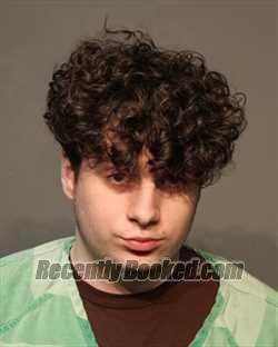 Recent Mugshot Image for CORY LEE SAUTER in Polk County, Iowa