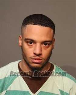 Recent Mugshot Image for JON DAVID JOHNSON in Polk County, Iowa