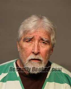 Recent Mugshot Image for ROY BARTON III PRUETT in Polk County, Iowa