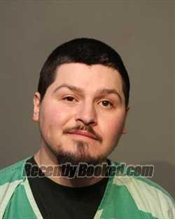 Recent Mugshot Image for EMILLIO ANTONIO RIVERA in Polk County, Iowa