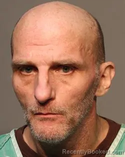 Recent Mugshot Image for CODY MOOREHOUSE in Polk County, Iowa