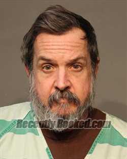 Recent Mugshot Image for TRAVIS LEE MINER in Polk County, Iowa