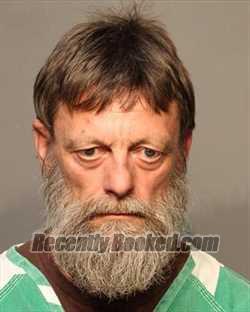 Recent Mugshot Image for SEAN LEWIS CLEMENTS in Polk County, Iowa