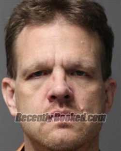 Recent Mugshot Image for THOMAS ANDREW STEPHENS in Polk County, Iowa