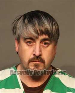 Recent Mugshot Image for SCOTT EVERETT JOHNSTON in Polk County, Iowa