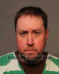 Recent Mugshot Image for JOSEPH RYAN KINGERY in Polk County, Iowa