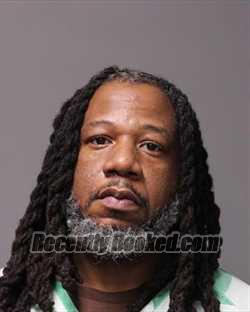 Recent Mugshot Image for RICHARD MELVIN DAMERON in Polk County, Iowa