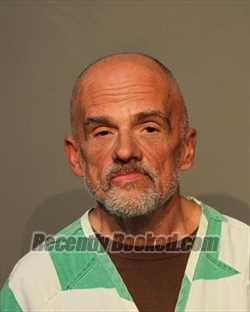 Recent Mugshot Image for ROBERT HOWARD JR ALLEN in Polk County, Iowa