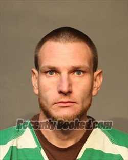 Recent Mugshot Image for JENSEN LEE KRAGEL in Polk County, Iowa