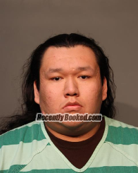 Recent Mugshot Image for LEMUEL JAMES HAMILTON in Polk County, Iowa