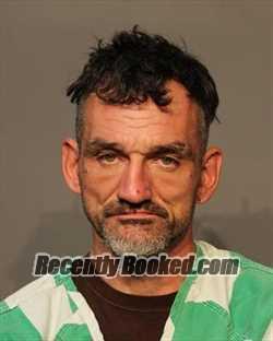 Recent Mugshot Image for MICHAEL RAY HINES in Polk County, Iowa