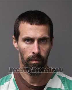 Recent Mugshot Image for CHUCK DAVIS WOOD in Polk County, Iowa