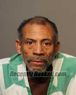 Recent Mugshot Image for DONTERRILL LAMONT I CALAWAY in Polk County, Iowa