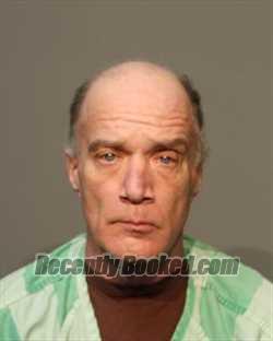 Recent Mugshot Image for JEFFREY SCOTT HUKILL in Polk County, Iowa