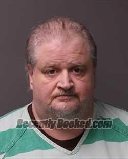 Recent Mugshot Image for JARED WESLEY COLLINS in Polk County, Iowa