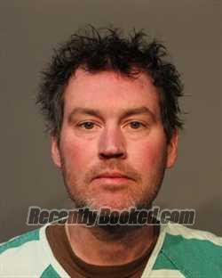 Recent Mugshot Image for KEVIN KEATING in Polk County, Iowa